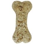 Munchy Bone, esophagus