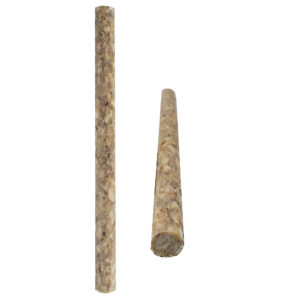 Dunne Munchy Stick puur runderhuid 12,5 cm