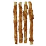 Twist Chicken Total Covered