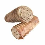 trachea lever Gevulde runderluchtpijp met lever