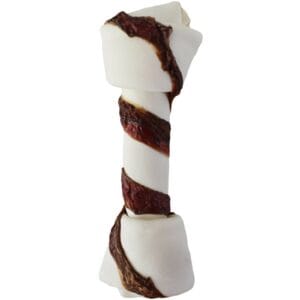 Knotted Bone Geknoopt bot met slokdarm