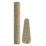 SMC-S004 Munchy Stick 19mm, beef pizzle Munchy Stick met bullenpees 12,5 cm