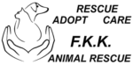 Steun FKK Animal Rescue met een donatie