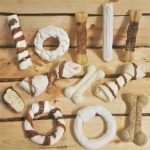 kauwbot voordeelbox L middelgrote en grote honden v2