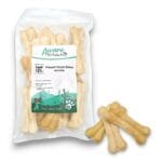 Geperst hondenbot | 12 stuks voordeelbundel | 11 cm |