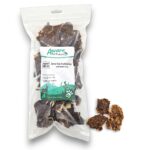 Hondensnack plakken met long dubbelzijdig bedekt | Voordeelbundel 500 gram |