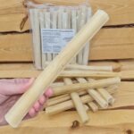 kauwstaven geperst geperste staven 10 inch 20stuks