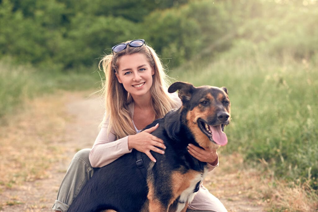 Jouw Perfecte Hondenoppas: Hoe Vind Je De Ideale Uitlaatservice Of Opvangadres Voor Jouw Hond? 3 Hondenoppas zomervakantie