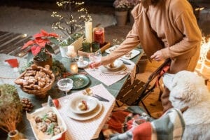 Blog 22 Kerstdiner voor honden