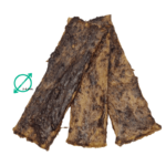 Collageen chip met runderlong 3 stuks