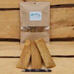 Collageen chip met kip