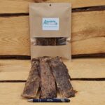 Collageen chip met runderlong 3 stuks