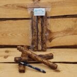 collageen rol met runderlong