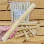 kauwstaven geperst geperste staven 10 inch 20stuks