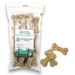 Munchy Bone met Runderlong