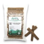 Crunchy Stick hondensnack met lever