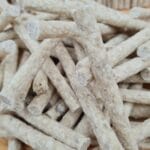 munchy stick 100% runderhuid