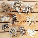 voordeel kauwsnack box knagen voor de allerkleinste