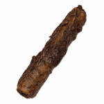 Collageen rol met runderlong 15 cm.