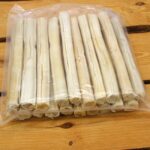 kauwstaven geperst geperste staven 10 inch 20stuks