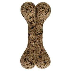 Munchy Bone met Runderlever