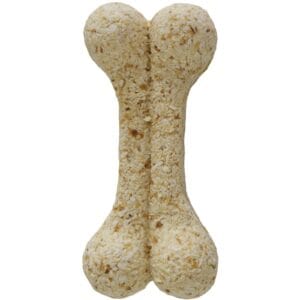 Munchy Bone met Runderslokdarm