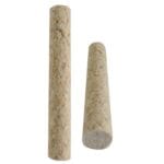 Munchy stick met slokdarm 12,5 cm- Kauwstick hond