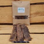 Collageen chip met runderlong 3 stuks