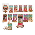 Aware Doorbijtersbox Small