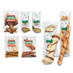 Aware Doorbijtersbox X-Large