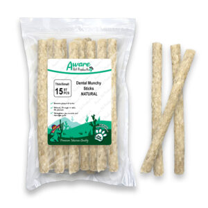 SS15AW257_Dental Munchy Sticks NATURAL_4260770468868 SS15AW257_Dental Munchy Sticks NATURAL_4260770468868