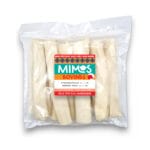 Verder verkrijgbaar bij Mimos, SavannaDog en Argoa 57 Mimos runderhuidrollen 21,5 cm – 11 stuks