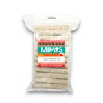 Verder verkrijgbaar bij Mimos, SavannaDog en Argoa 44 Mimos Munchy sticks naturel 12,5 cm – 35 stuks